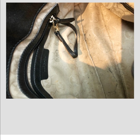 Michael kors Hamilton East/ West Satchel Bag - Picture 4 of 8